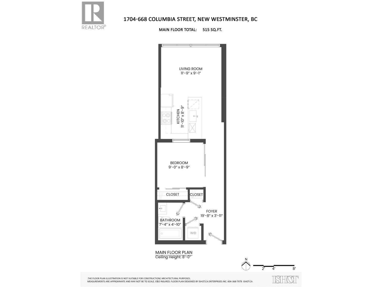 1704 668 Columbia Street Property Photo 37