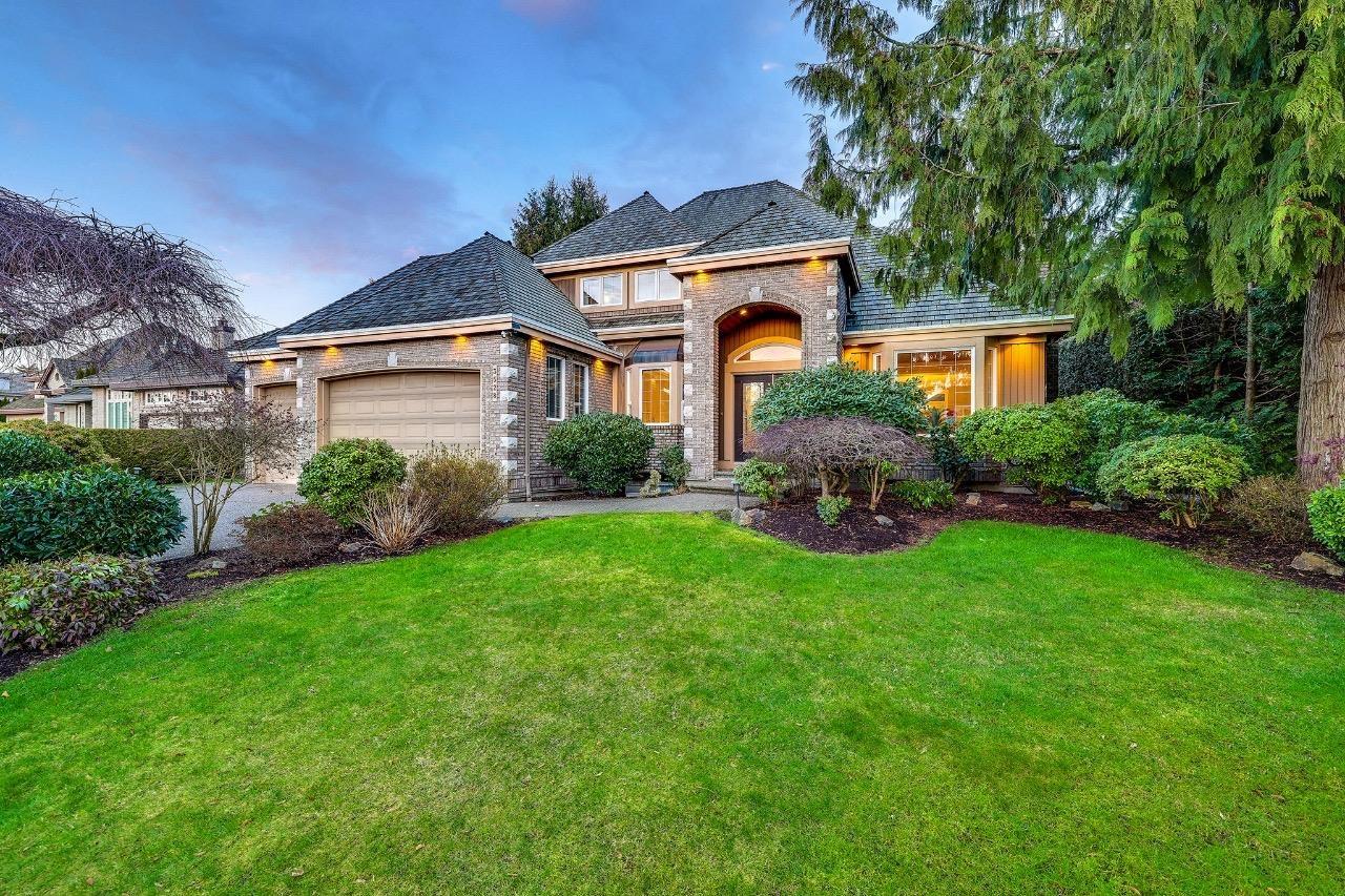 3528 Canterbury Drive Photo de la propriété 1
