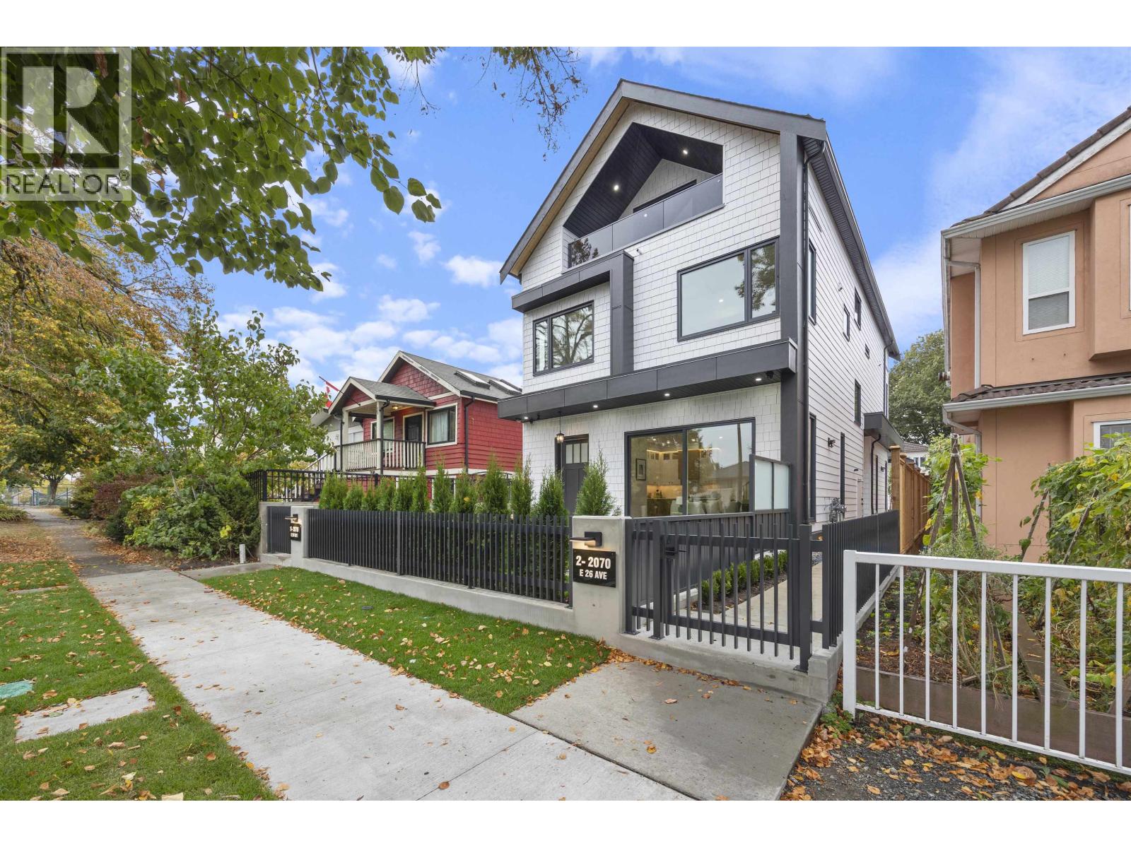 2 2070 E 26th Avenue Property Photo 1