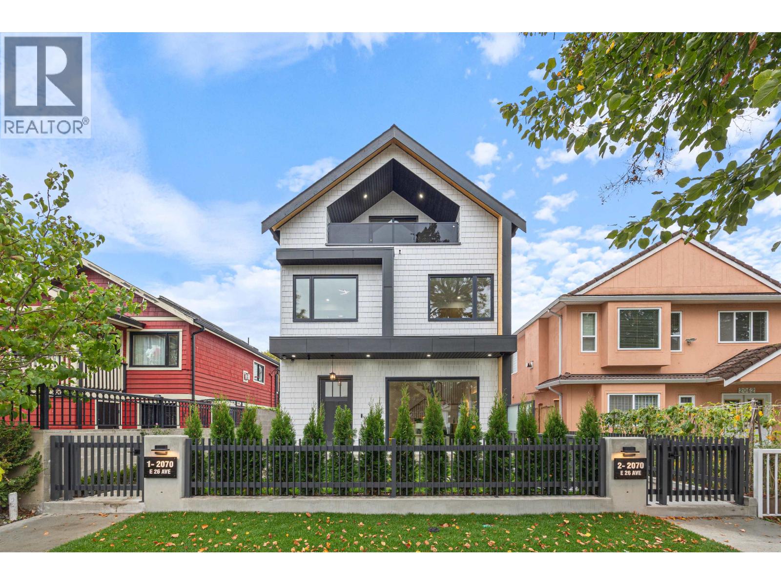 1 2070 E 26th Avenue Property Photo 1