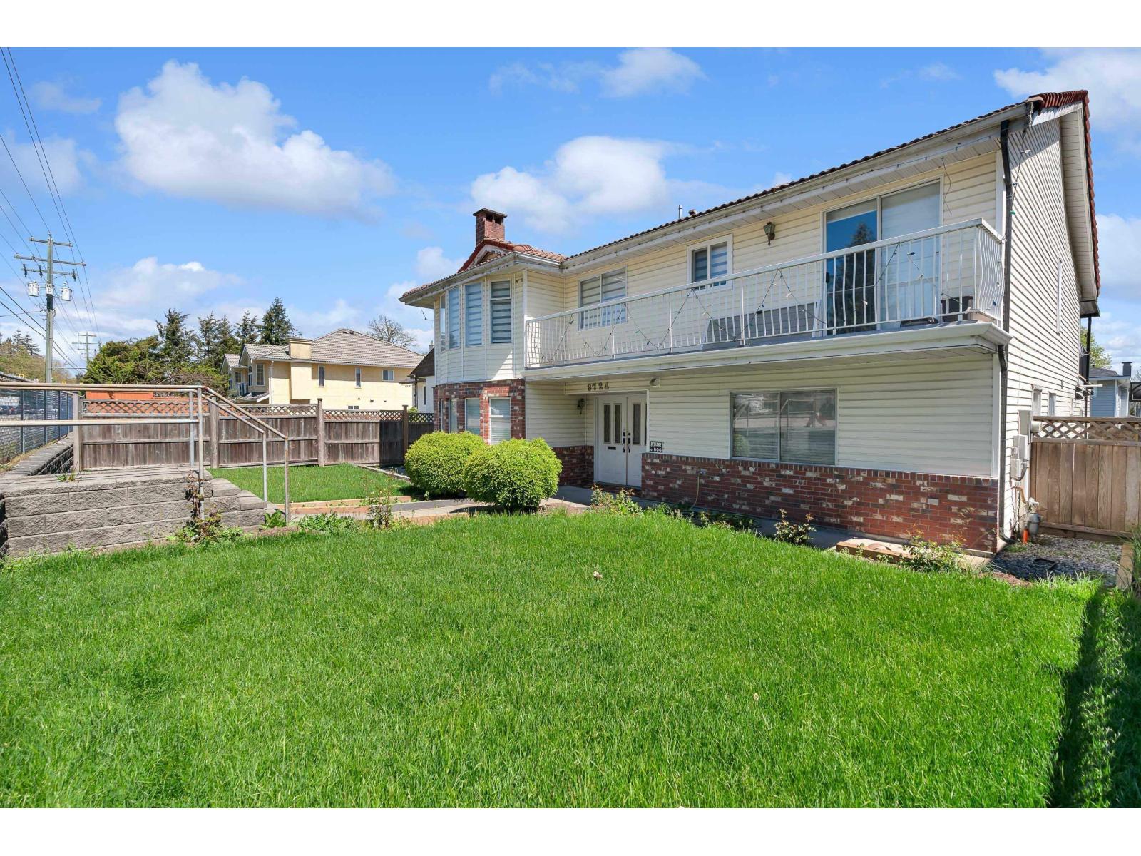 8724 128 STREET Property Photo 1