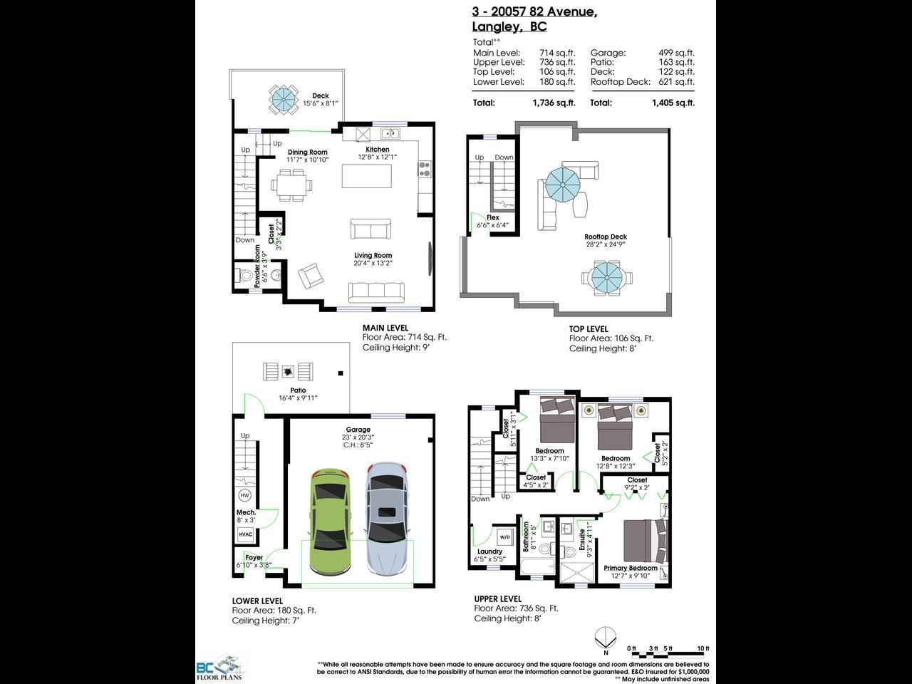3 20057 82 Avenue Property Photo 40