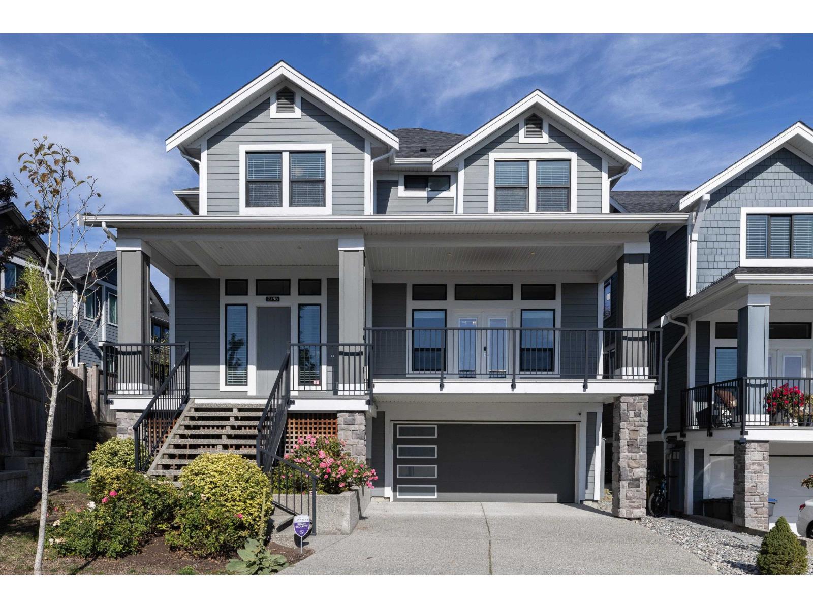 2156 167 Street Property Photo 1
