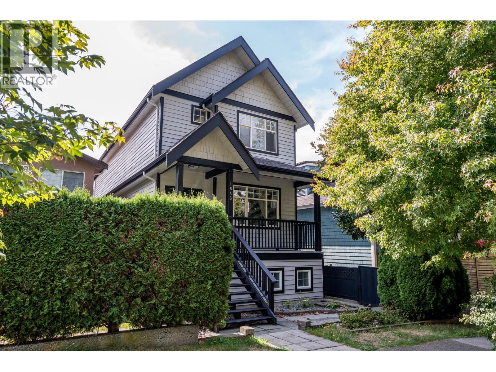 1546 E 2nd Avenue Photo de la propriété 1
