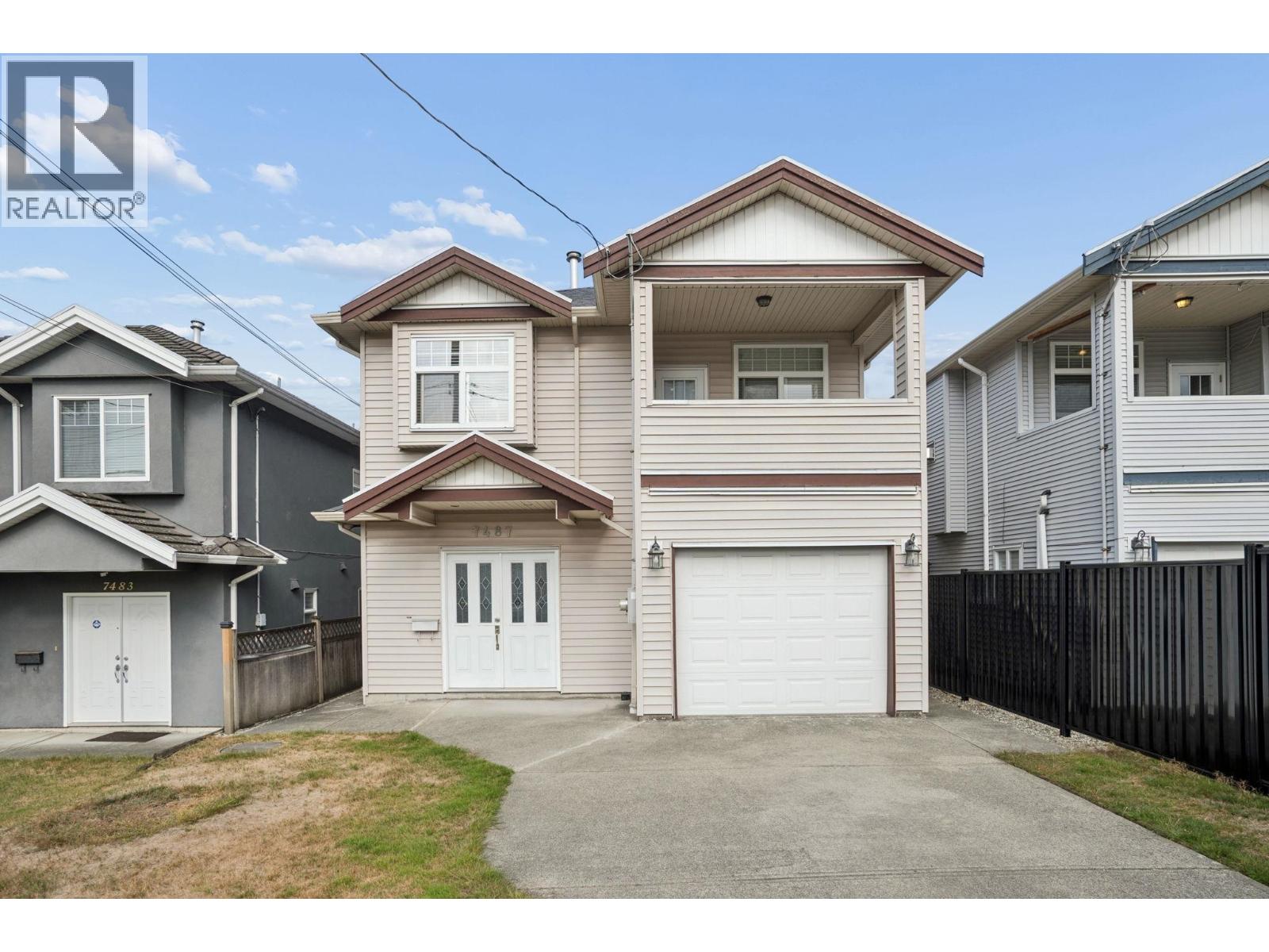 7487 Rosewood Street Photo de la propriété 1