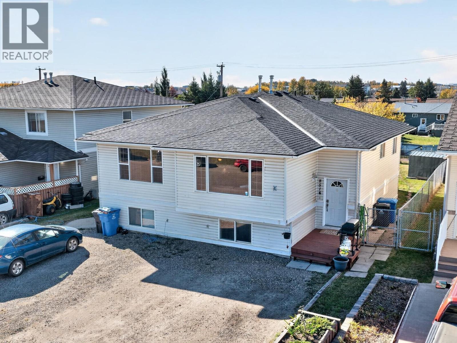 8516 86 STREET Property Photo 1