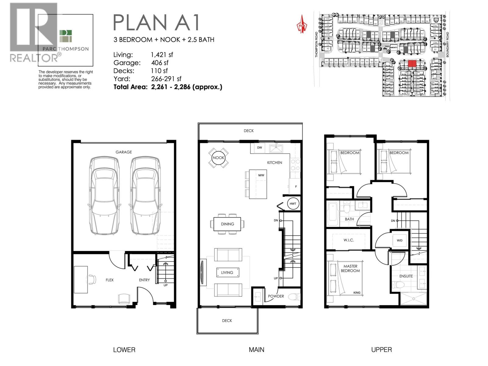 30 4337 Boundary Road Property Photo 1