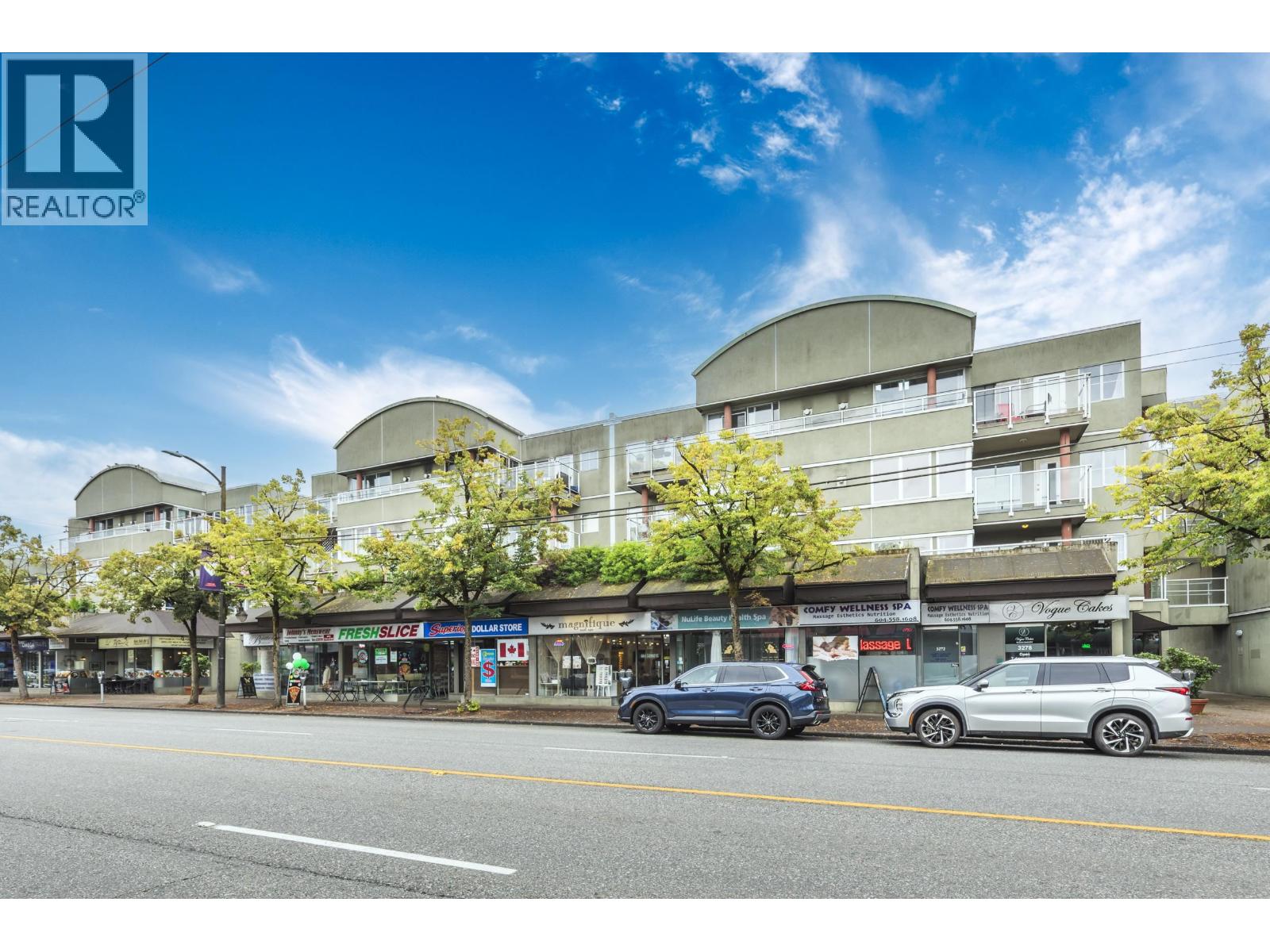 107 3280 W Broadway Property Photo 1