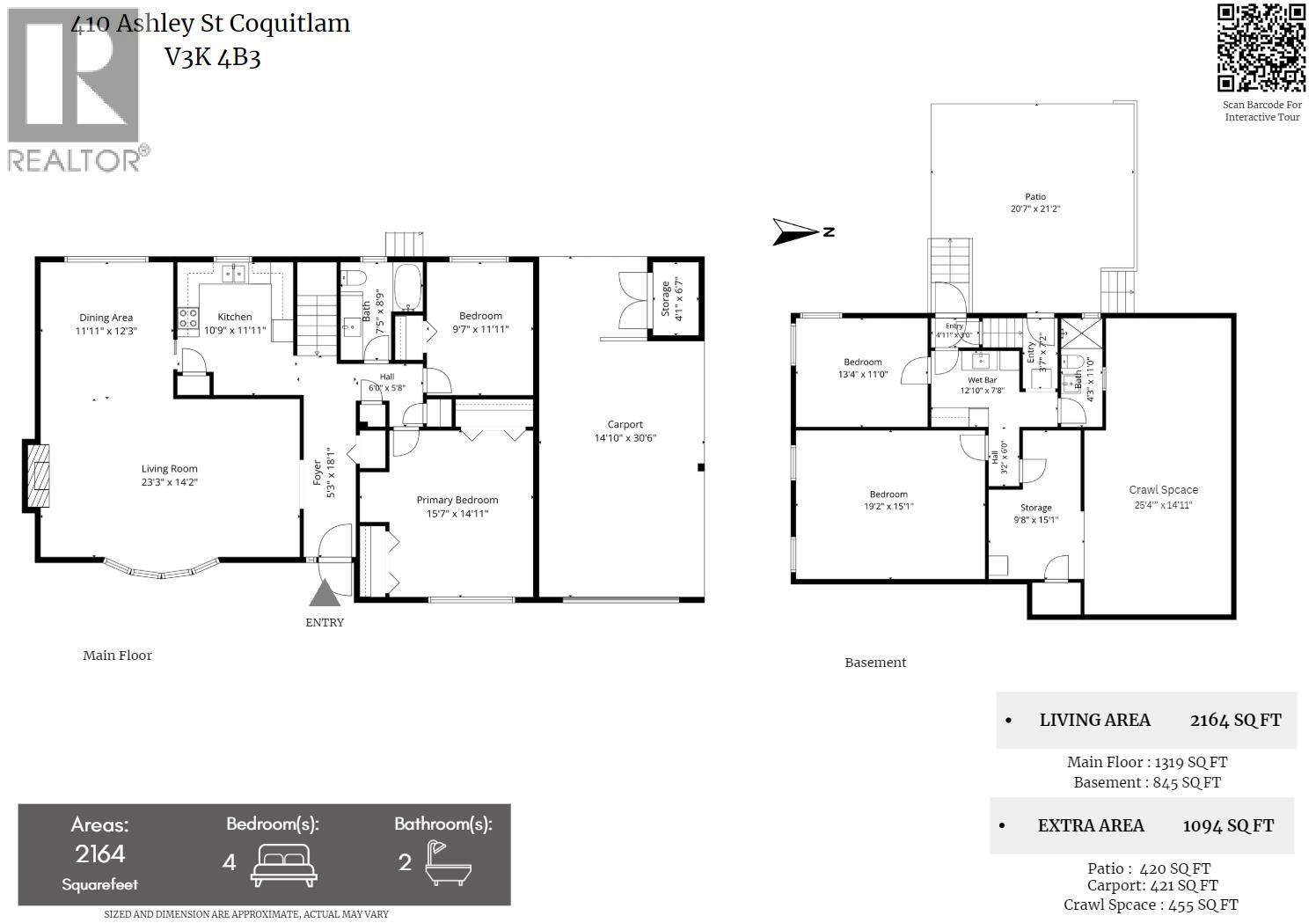 410 Ashley Street Property Photo 29