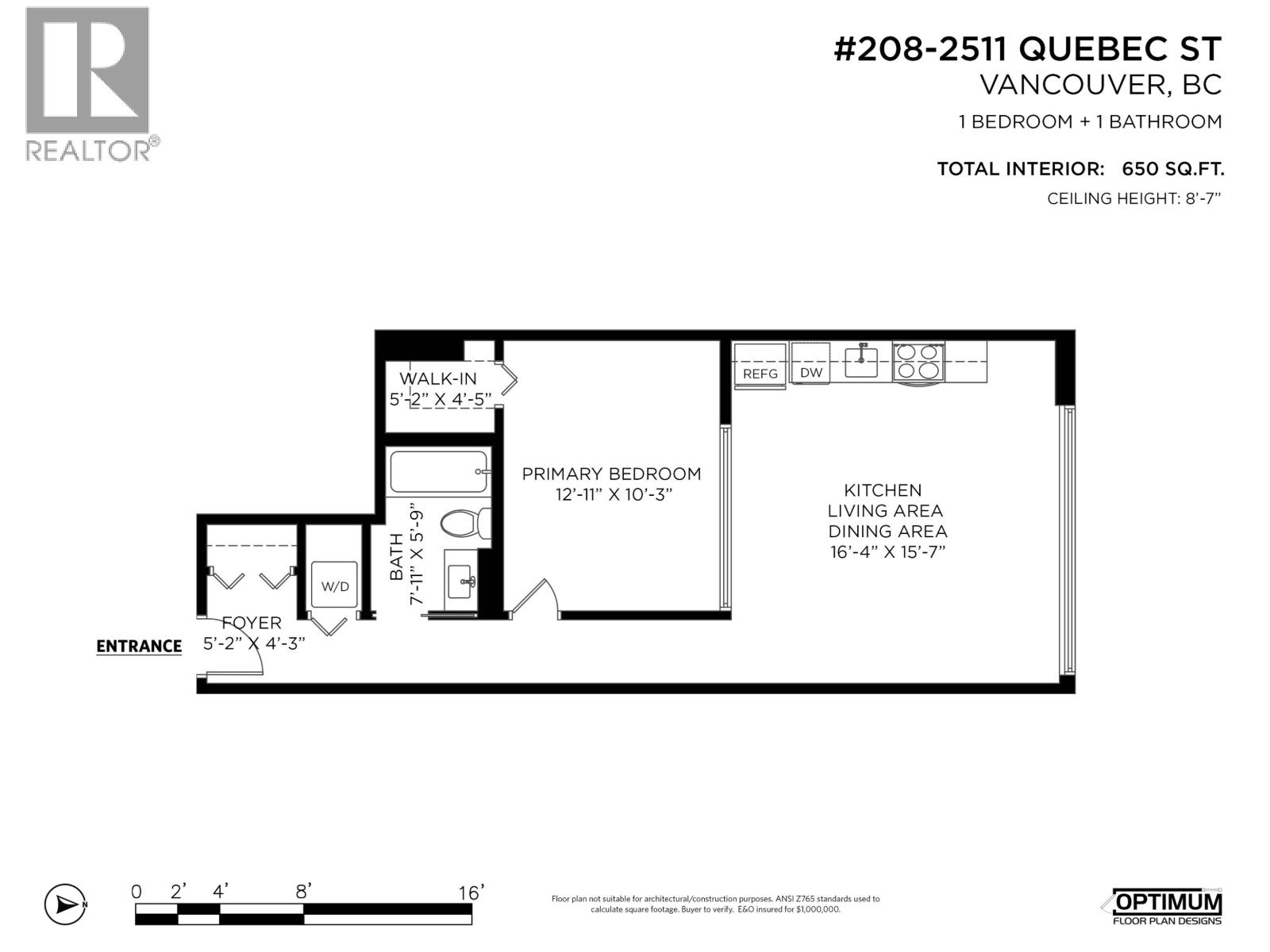208 2511 Quebec Street Property Photo 17