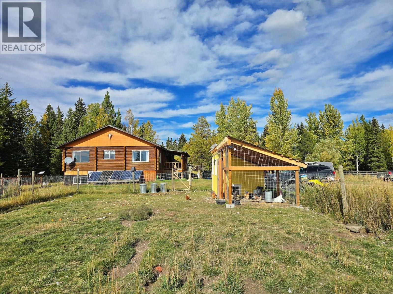 495 Jackpine Road Property Photo 1