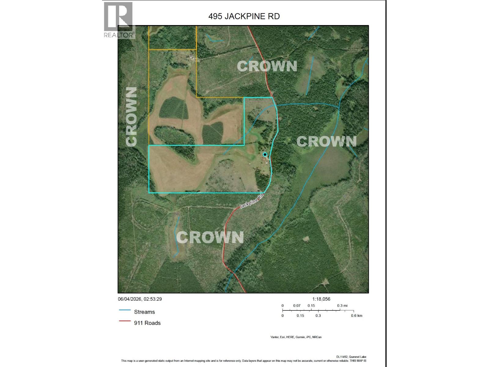 495 Jackpine Road Property Photo 40