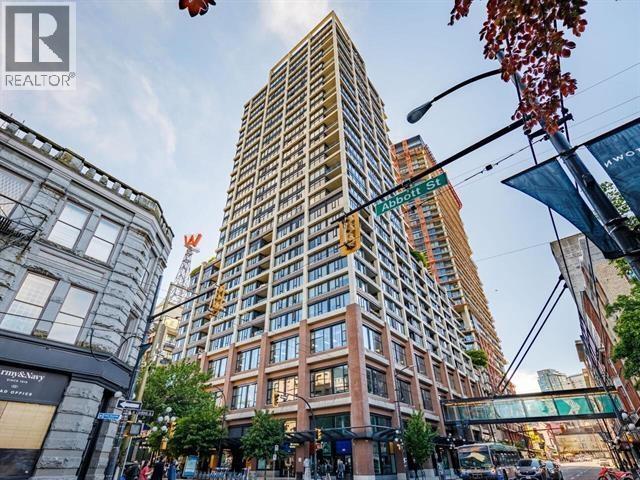 1506 108 W CORDOVA STREET Property Photo 1