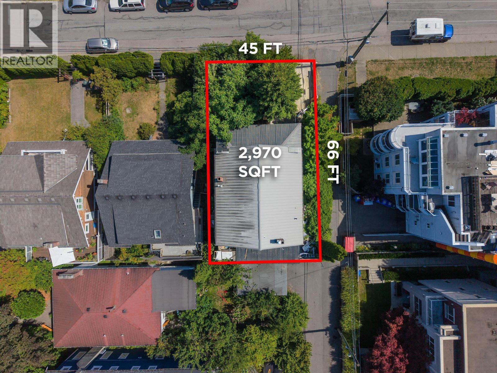 2413 COLLINGWOOD STREET Property Photo 1