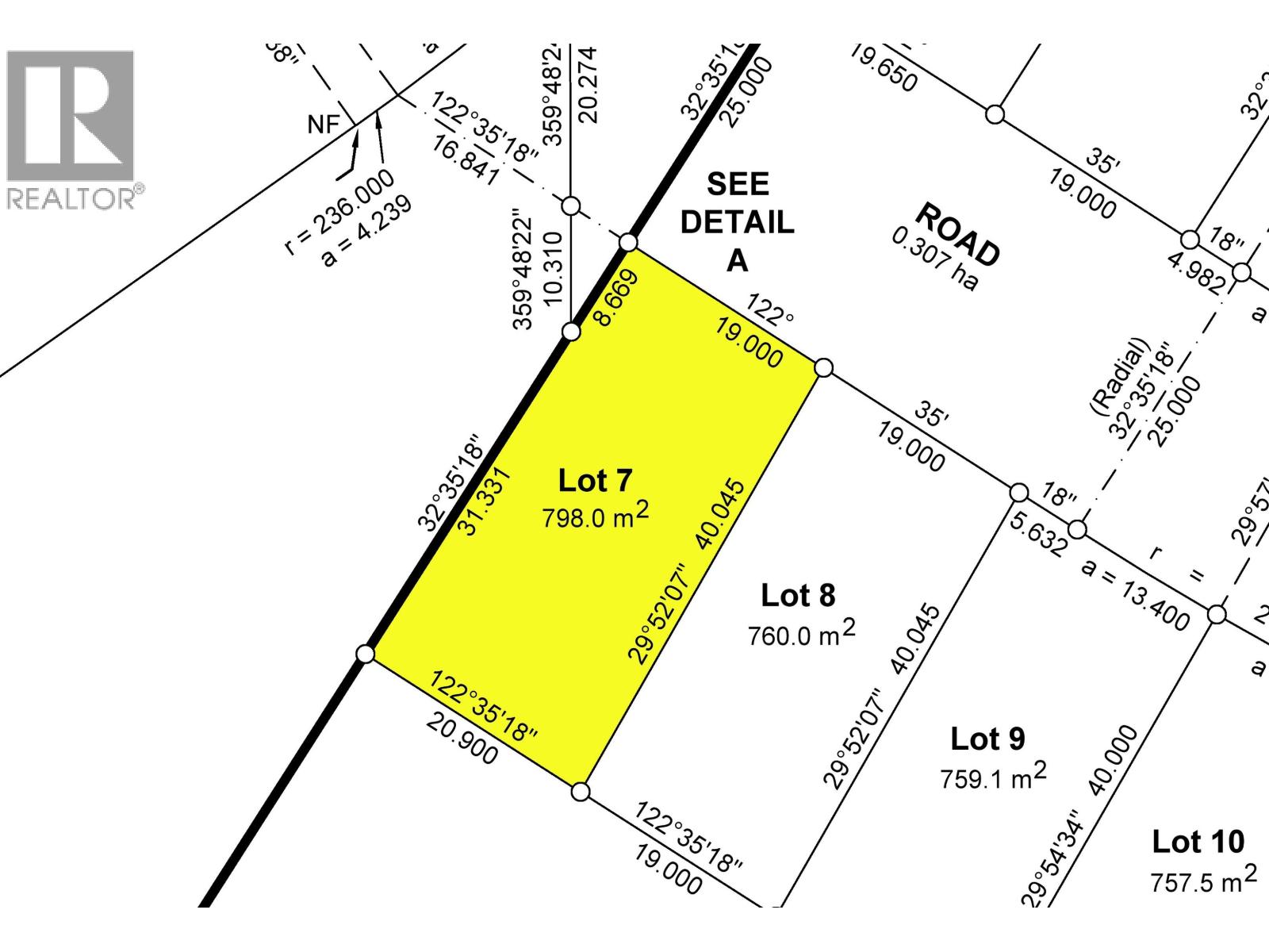 LOT 7 8700 ST LAWRENCE AVENUE Property Photo 1