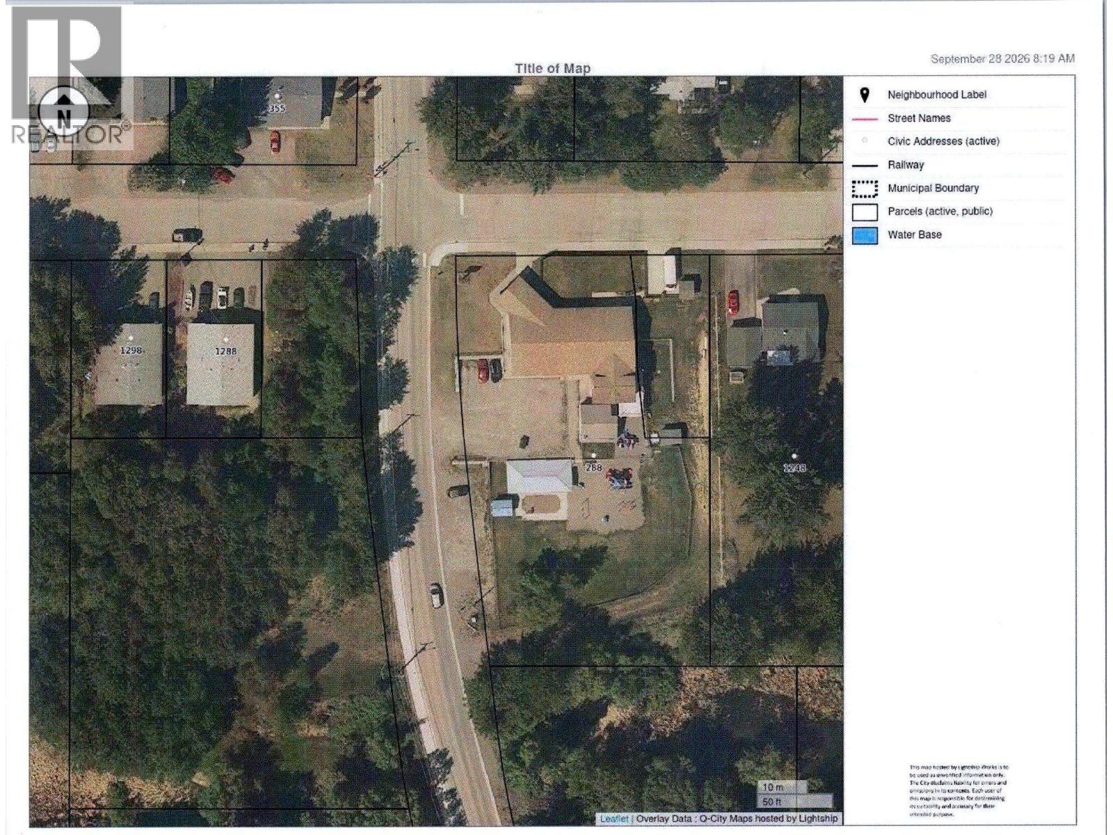 1278 LARK AVENUE Property Photo 1