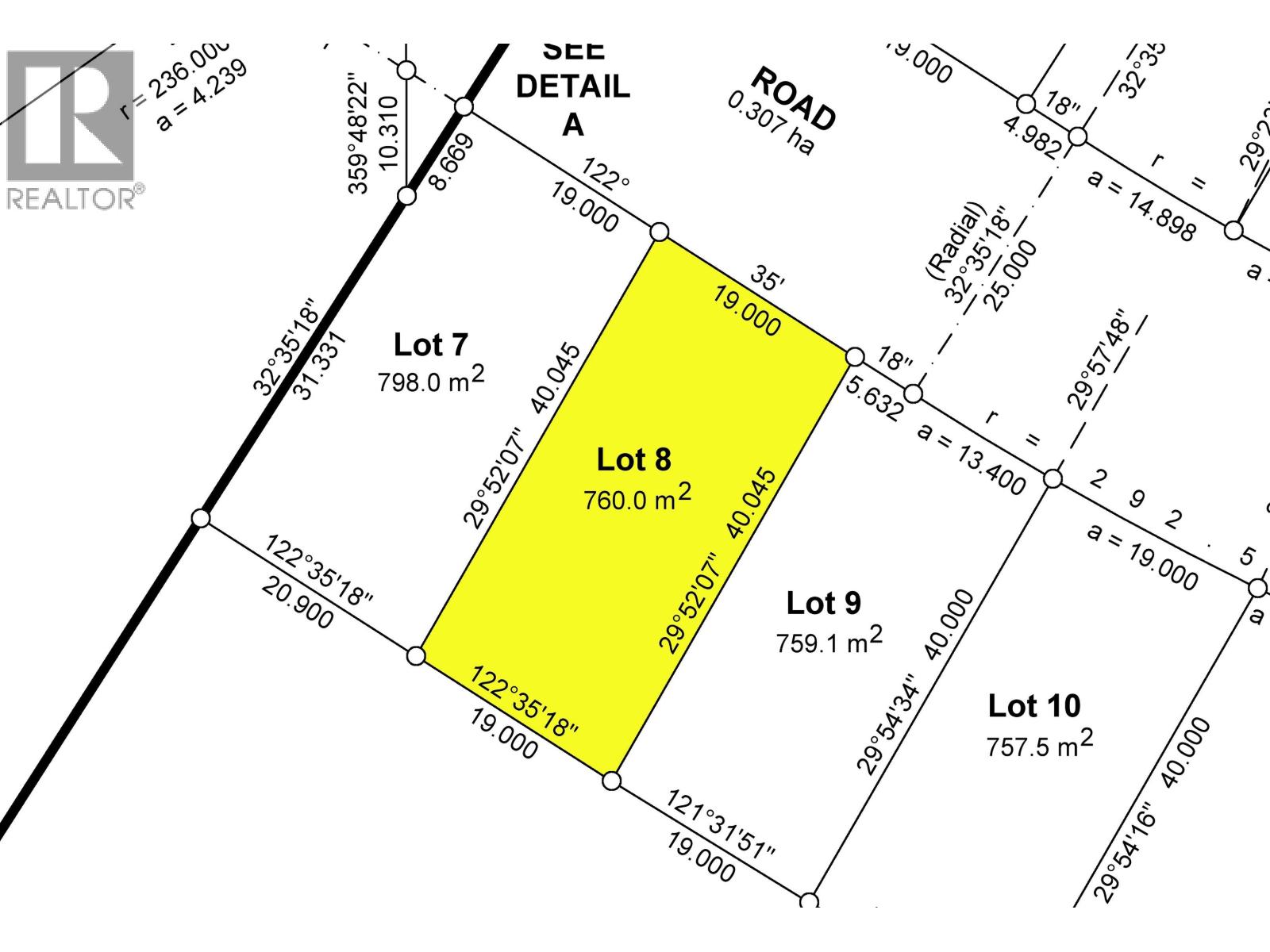 LOT 8 8688 ST LAWRENCE AVENUE Property Photo 1