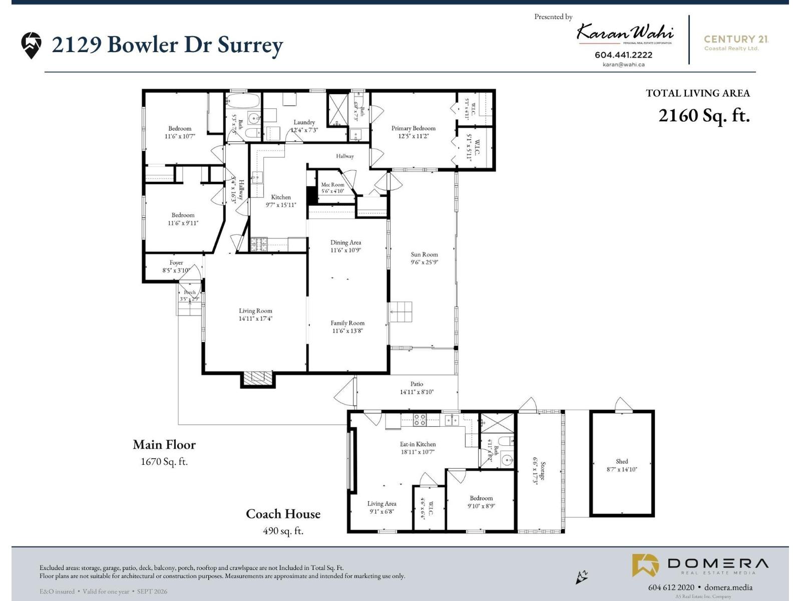 2129 Bowler Drive Property Photo 28