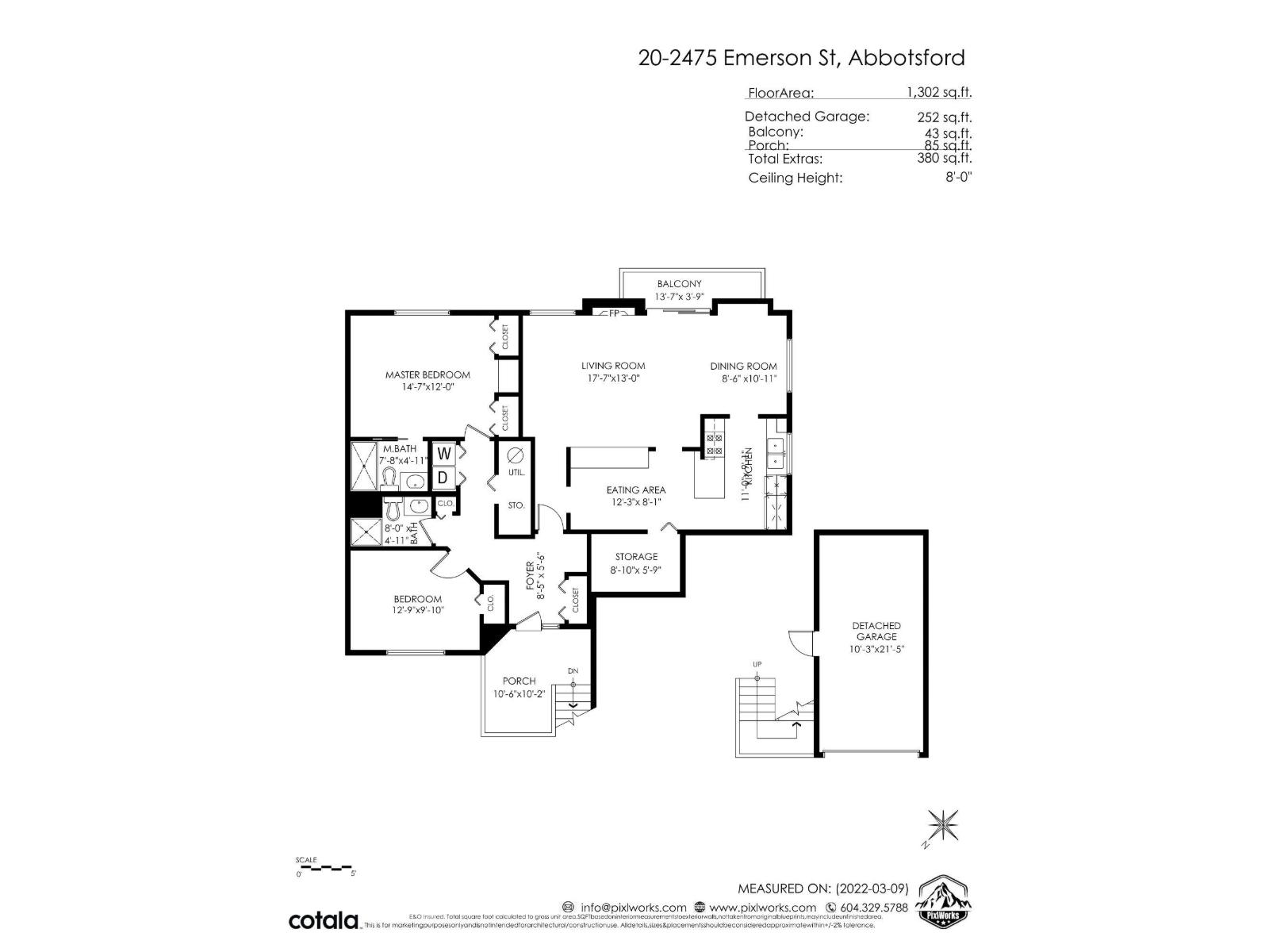 20 2475 Emerson Street Property Photo 30