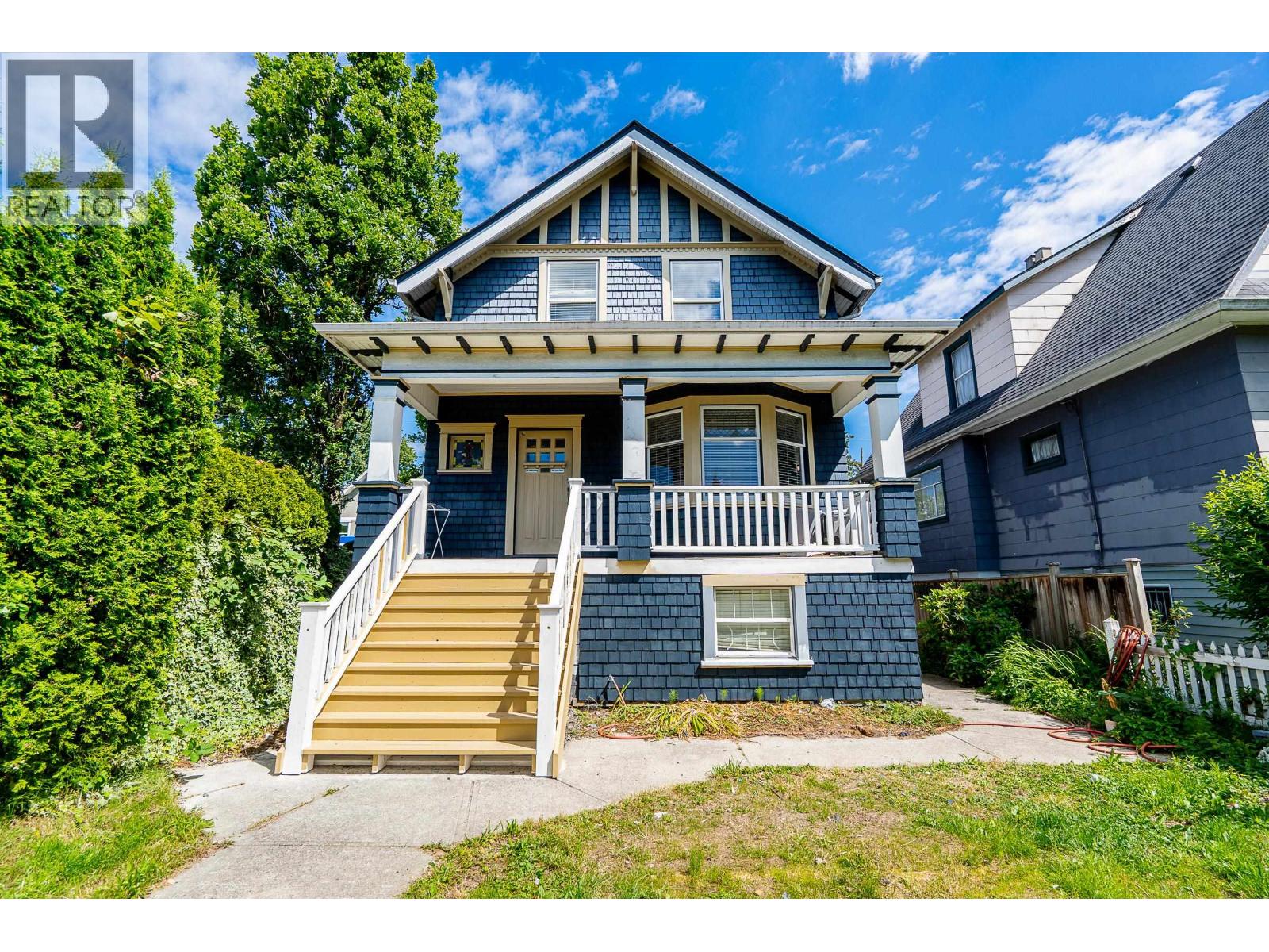1329 E 12TH AVENUE Property Photo 1