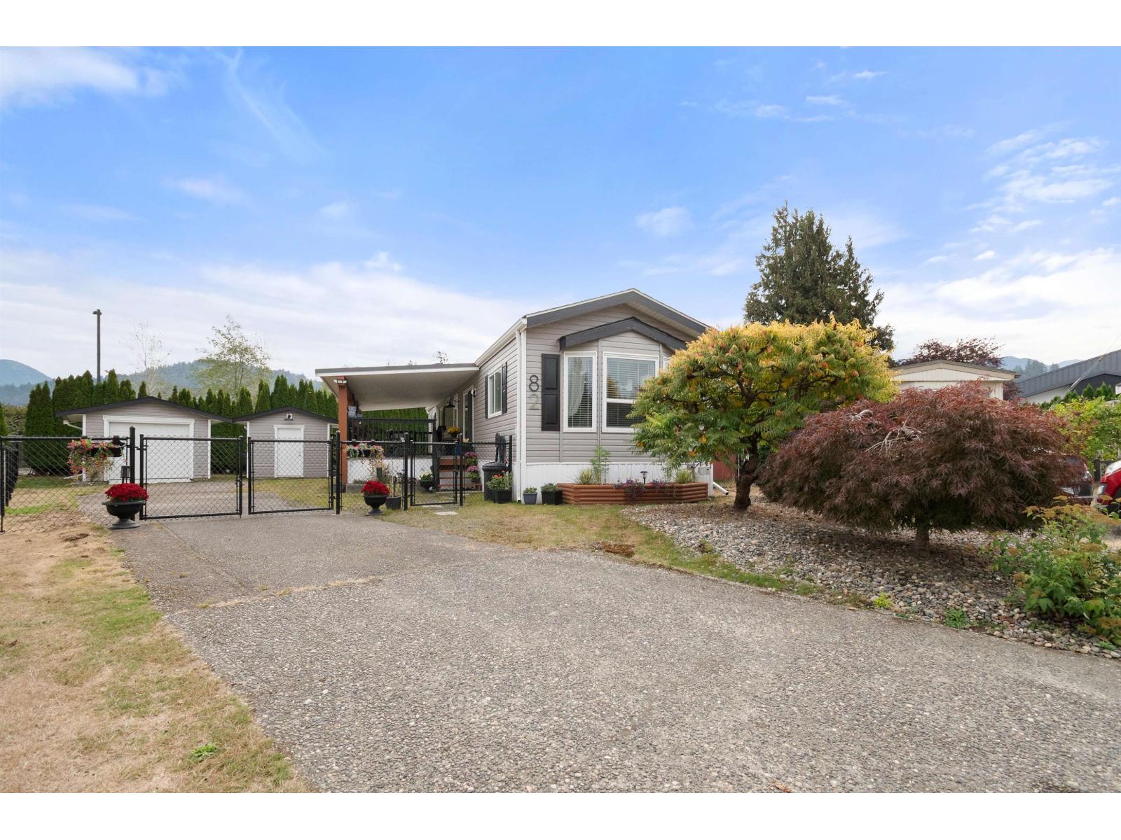 6338 VEDDER Road #82 Property Photo 1