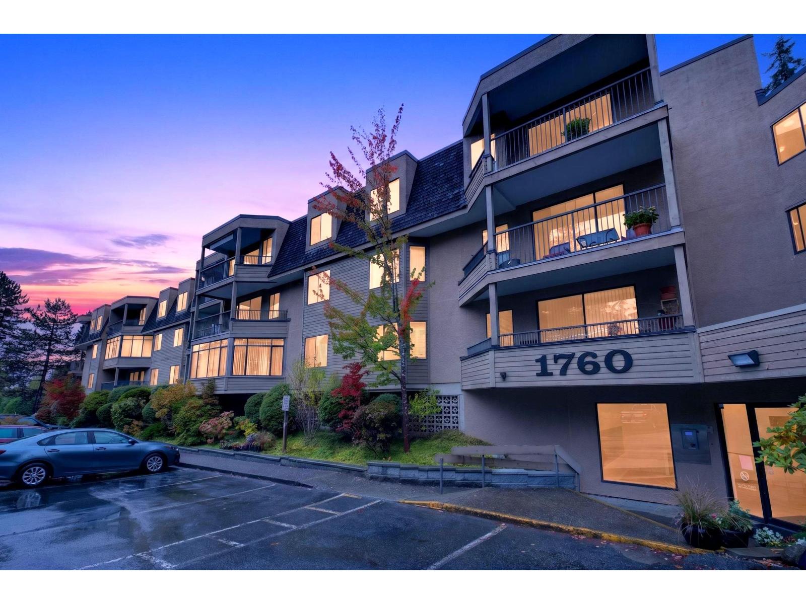 207 1760 Southmere Crescent Property Photo 1