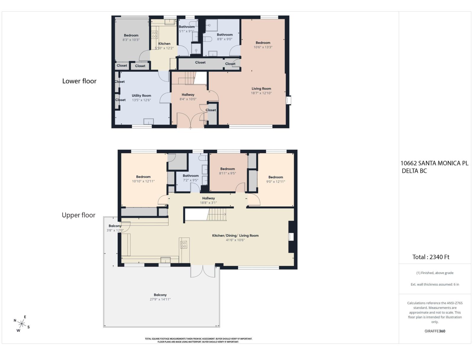 10662 Santa Monica Place Property Photo 32