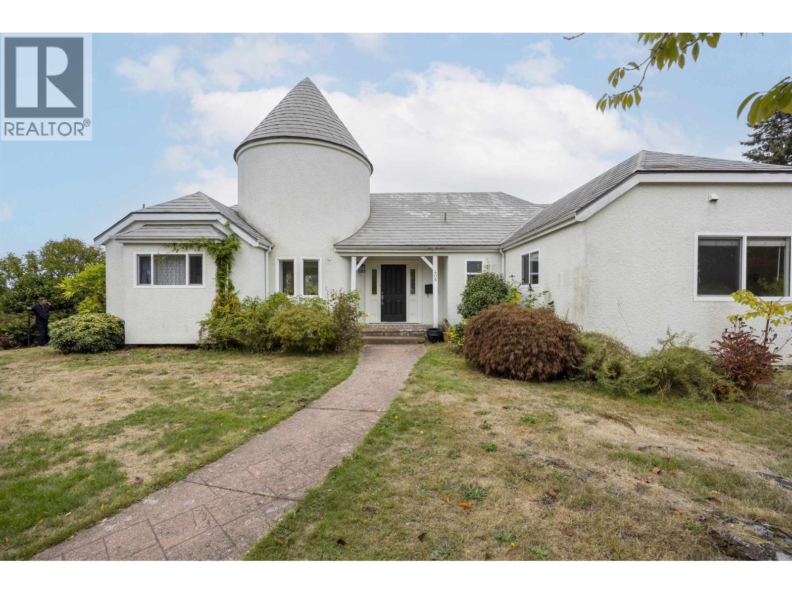 408 Allen Drive Property Photo 1