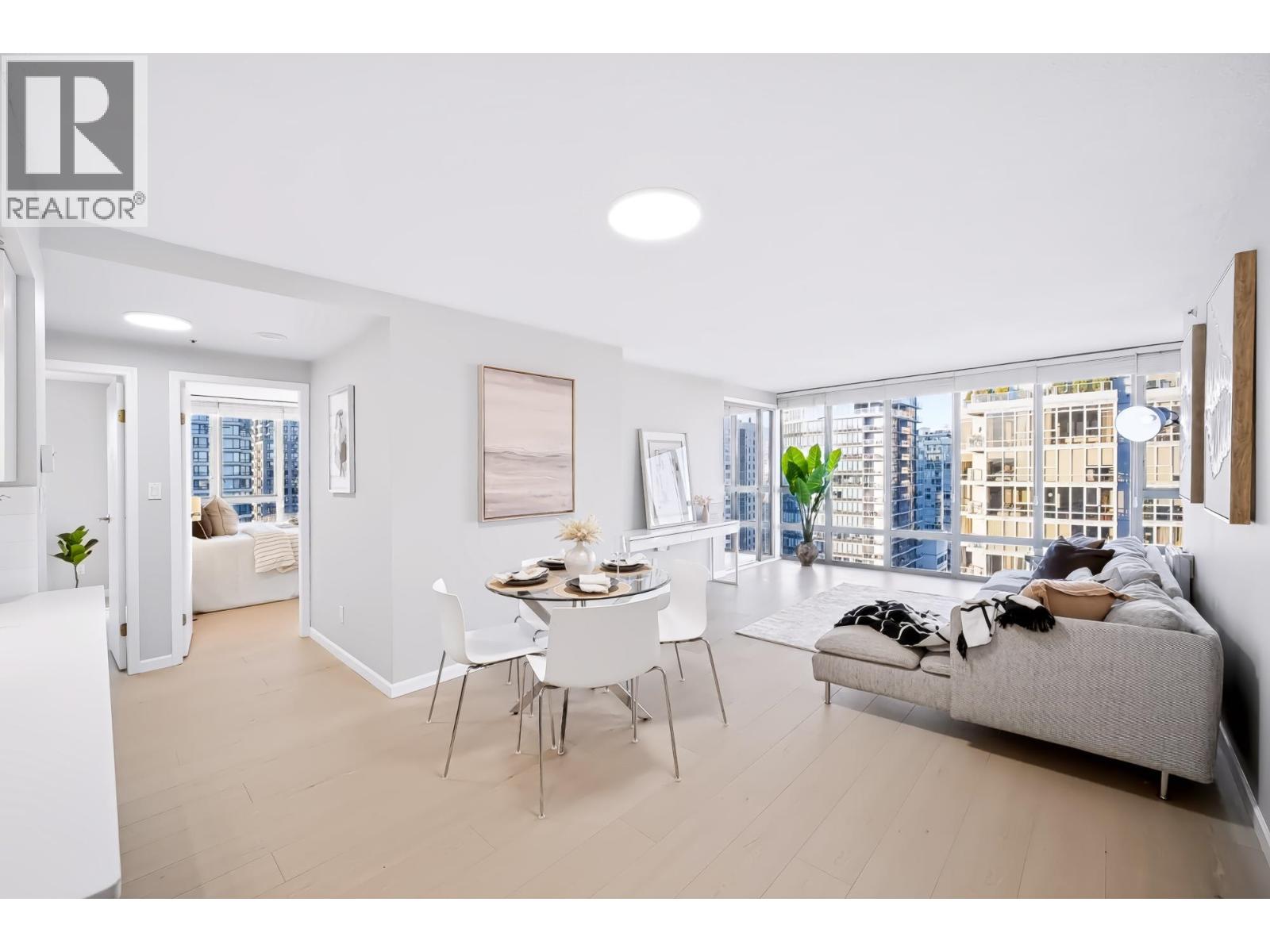2506 950 Cambie Street Property Photo 1