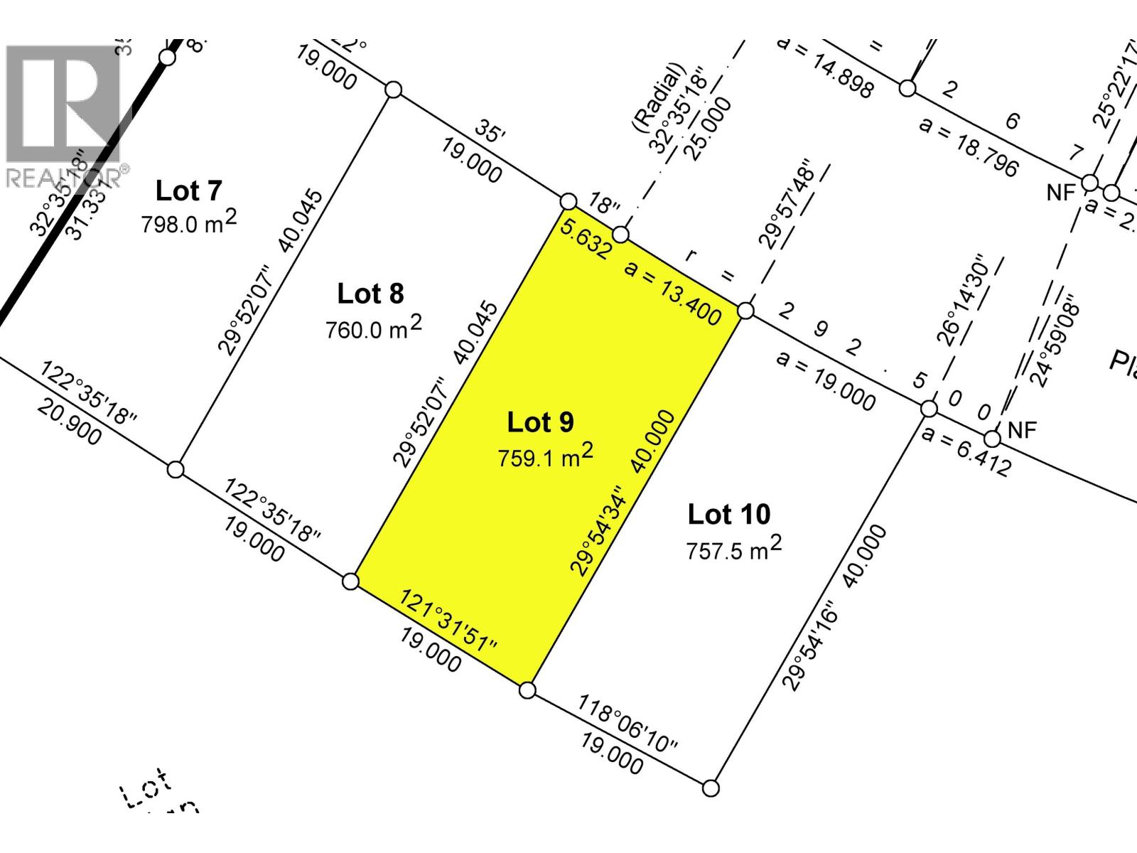 LOT 9 8676 ST LAWRENCE AVENUE Property Photo 1