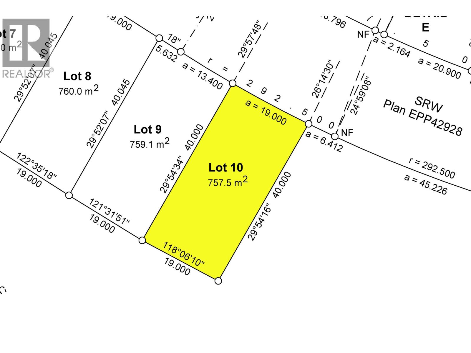 LOT 10 8664 ST LAWRENCE AVENUE Property Photo 1