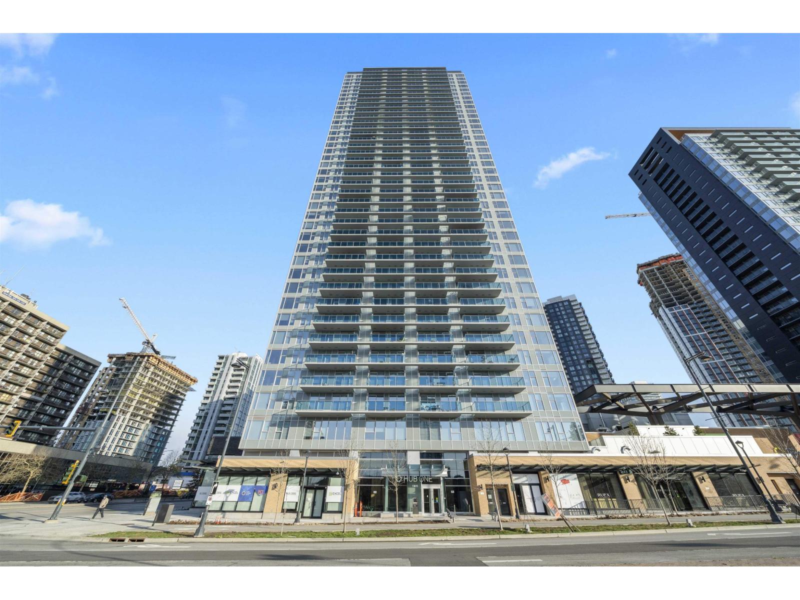 1204 13615 Fraser Highway Property Photo 1