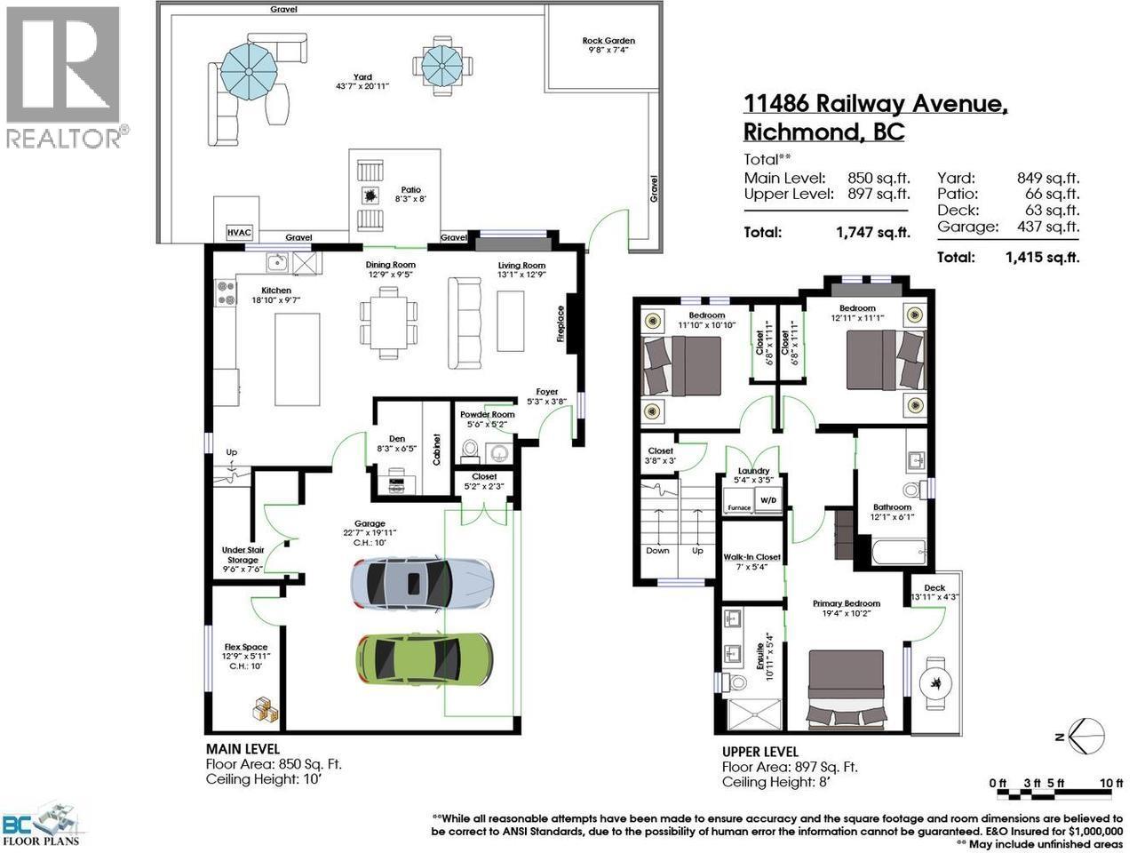 11486 Railway Avenue Property Photo 32