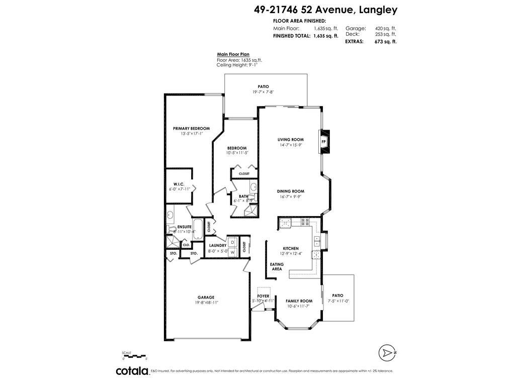 49 21746 52 Avenue Property Photo 4