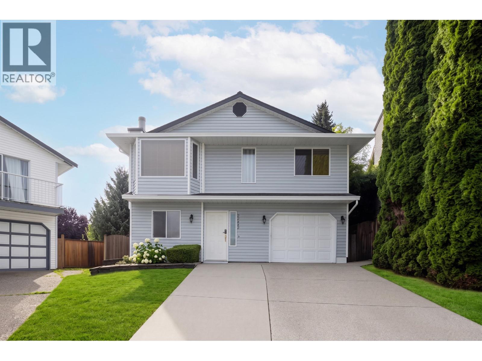 22442 125 Avenue Property Photo 1
