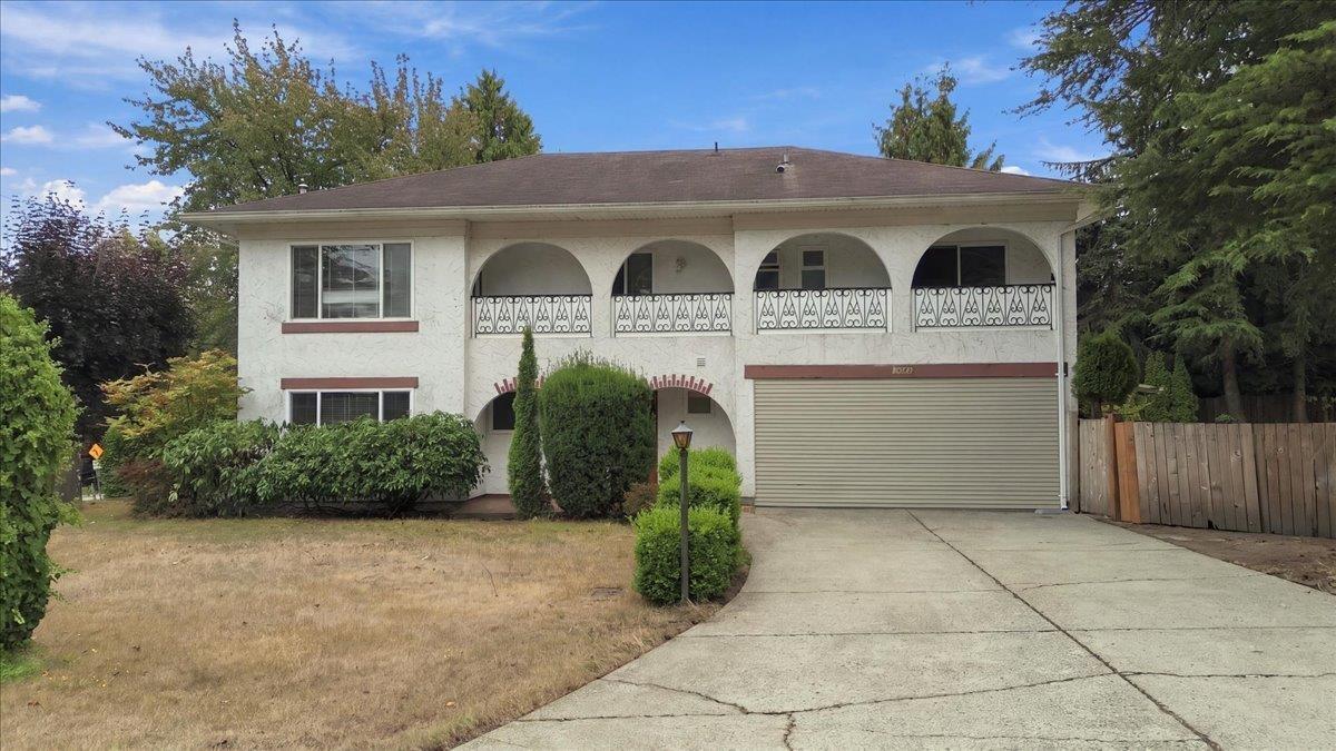 14790 55 Avenue Property Photo 1