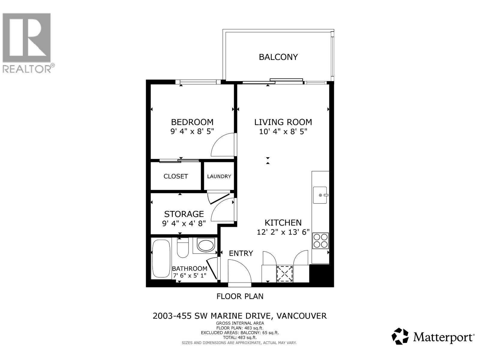 2003 455 Sw Marine Drive Property Photo 14