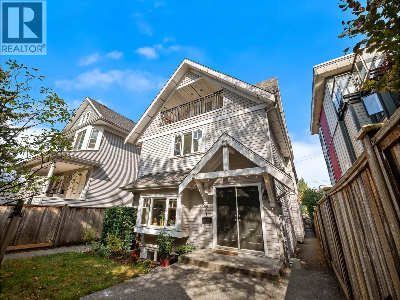 533 E 8th Avenue Photo de la propriété 1