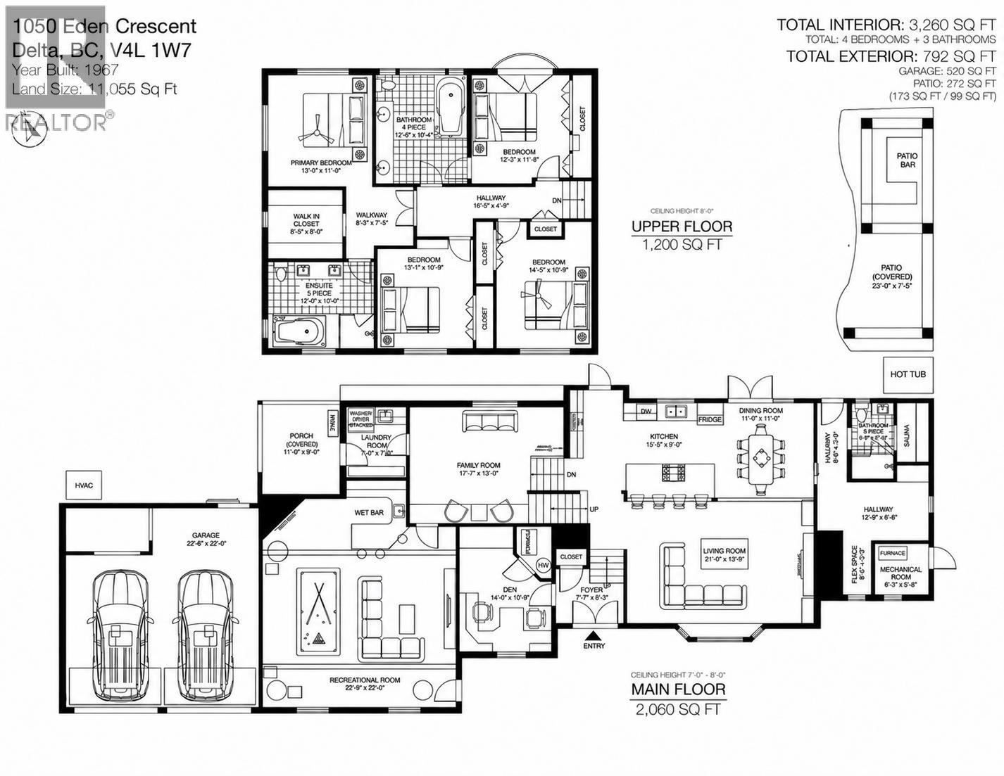 1050 Eden Crescent Property Photo 40