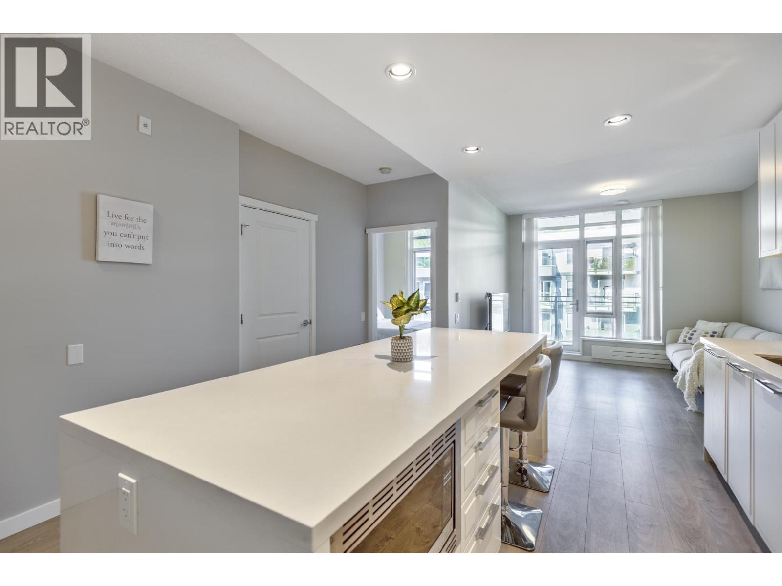 409 3188 Riverwalk Avenue Property Photo 4