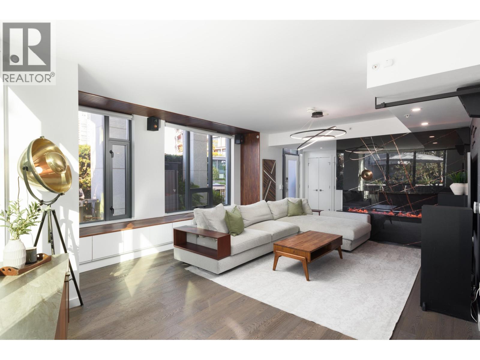 106 1678 Pullman Porter Street Property Photo 1