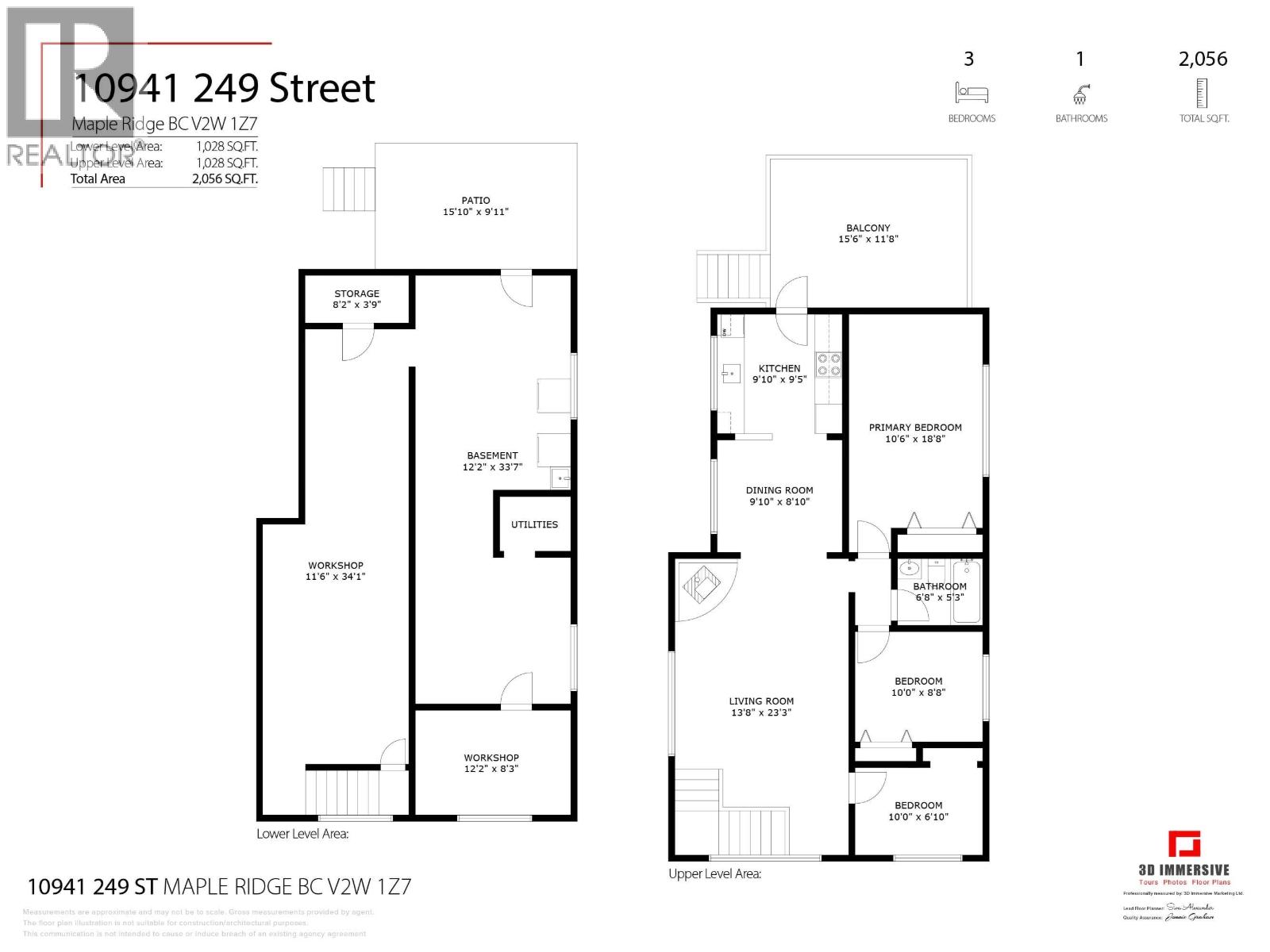 10941 249 Street Property Photo 14