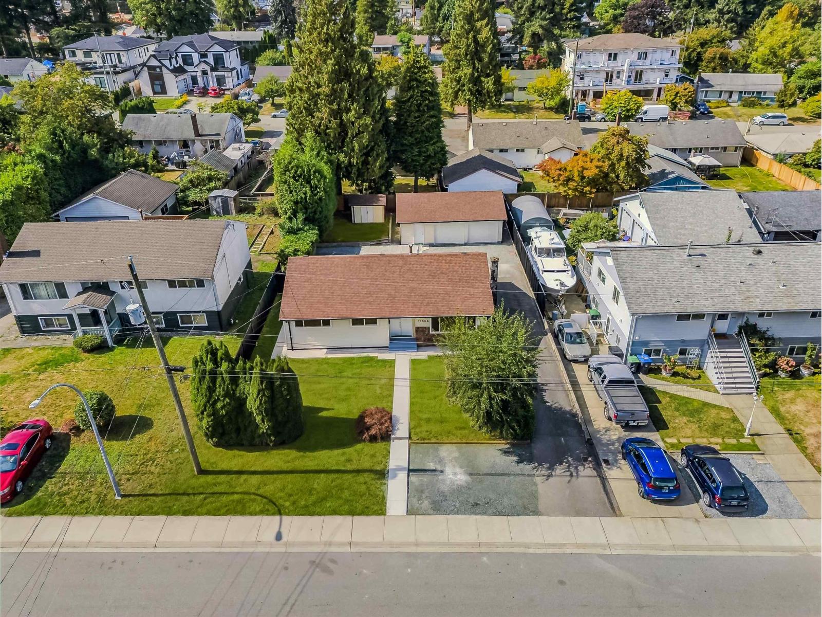 11055 Oriole Drive Property Photo 4