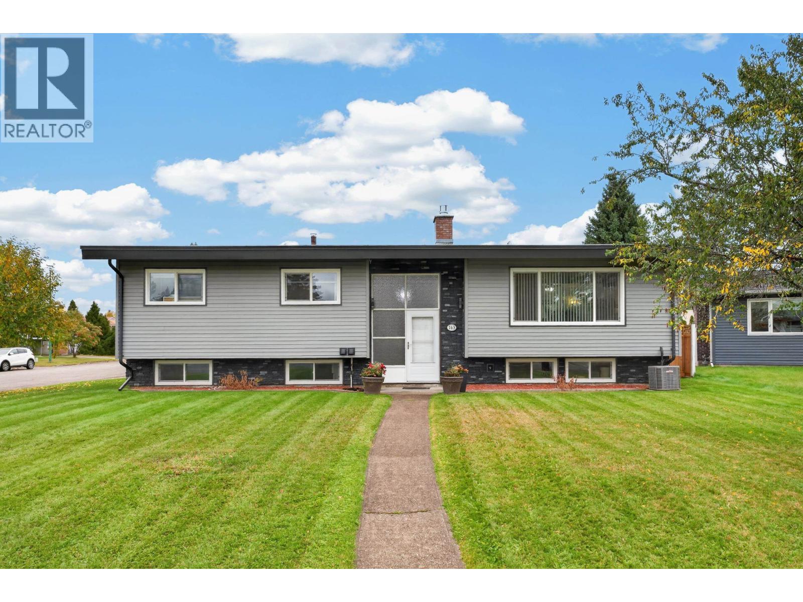 163 PARKER DRIVE