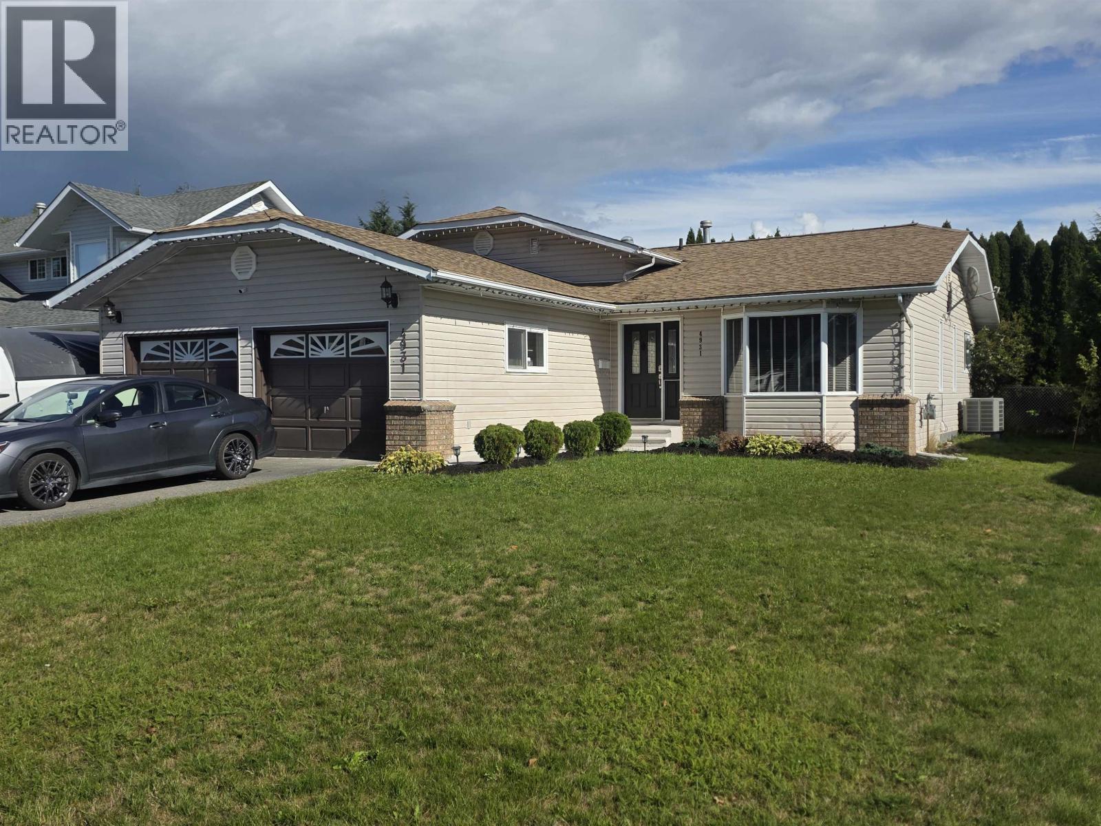 4931 Hundal Drive Property Photo 1
