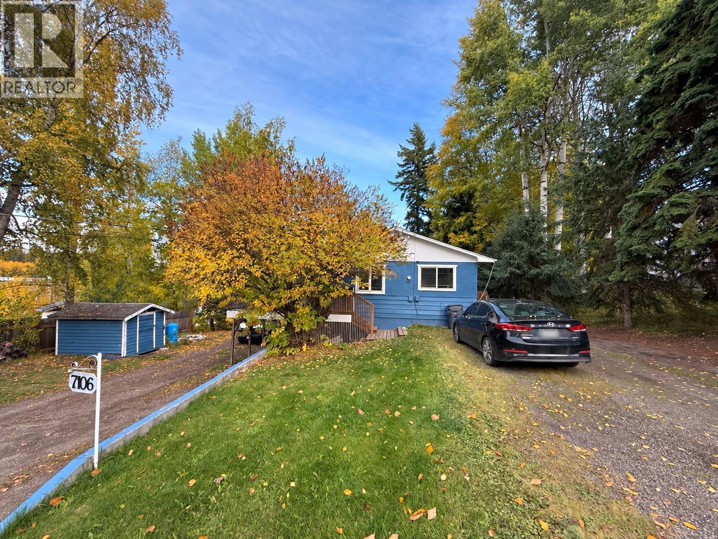 7106 Moose Road Property Photo 1