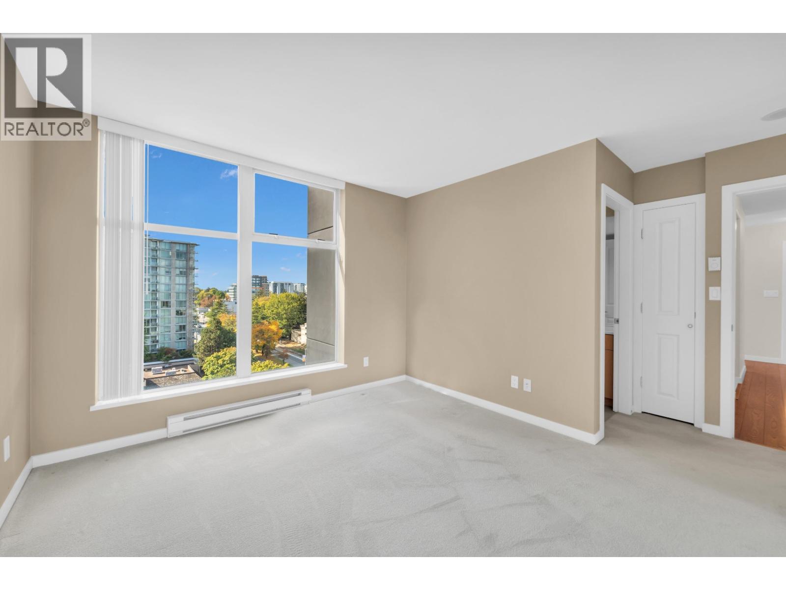 1106 8460 Granville Avenue Property Photo 17