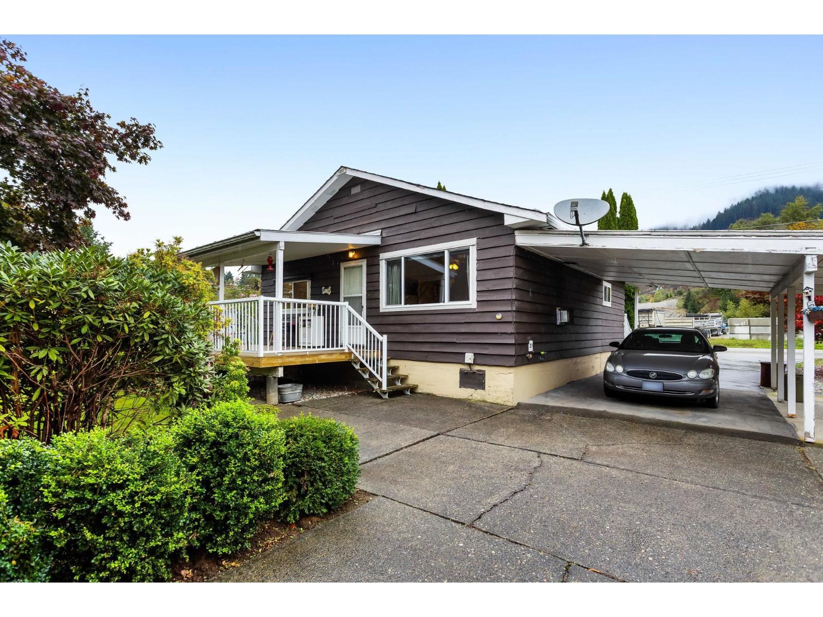 5368 Mccallum Road Property Photo 1