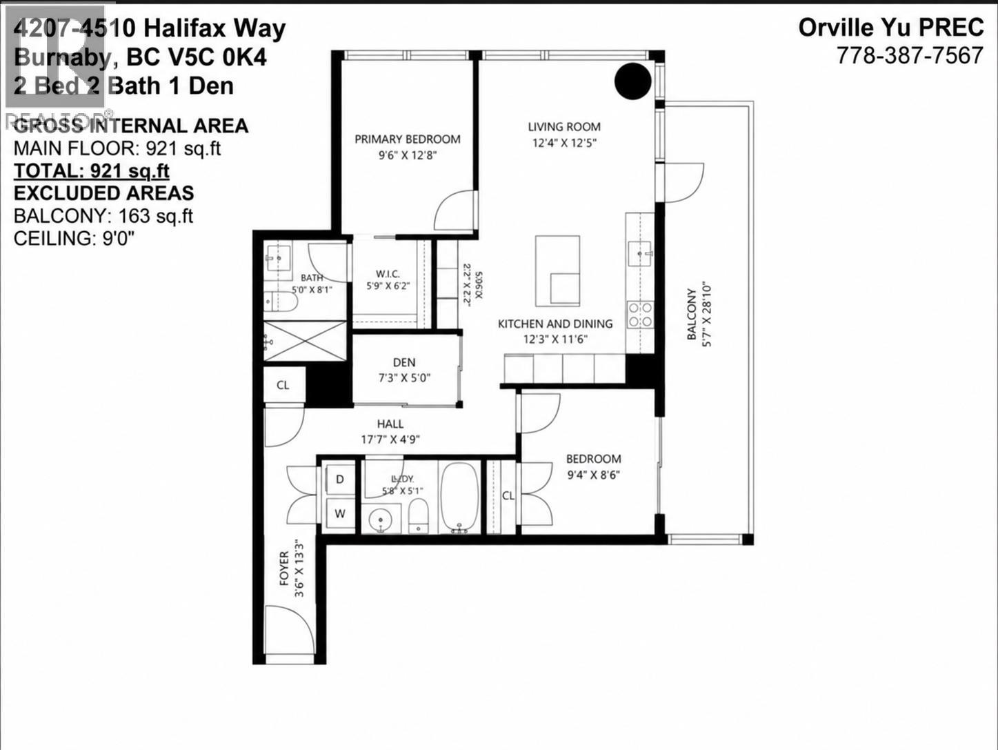4207 4510 Halifax Way Property Photo 40