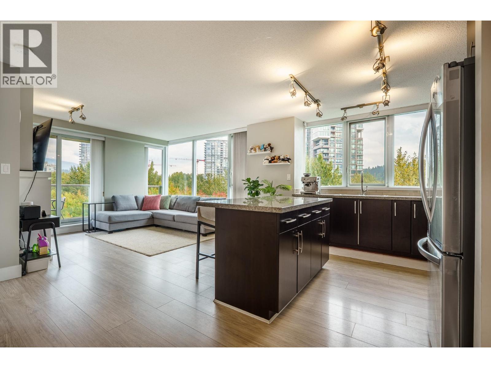 1208 660 Nootka Way Property Photo 2